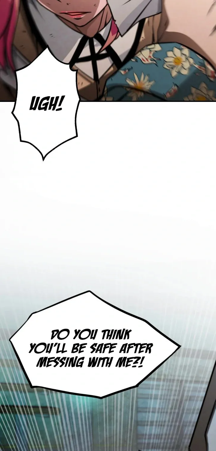 Who Killed the Murim Lord? Chapter 35 page 78 - 
