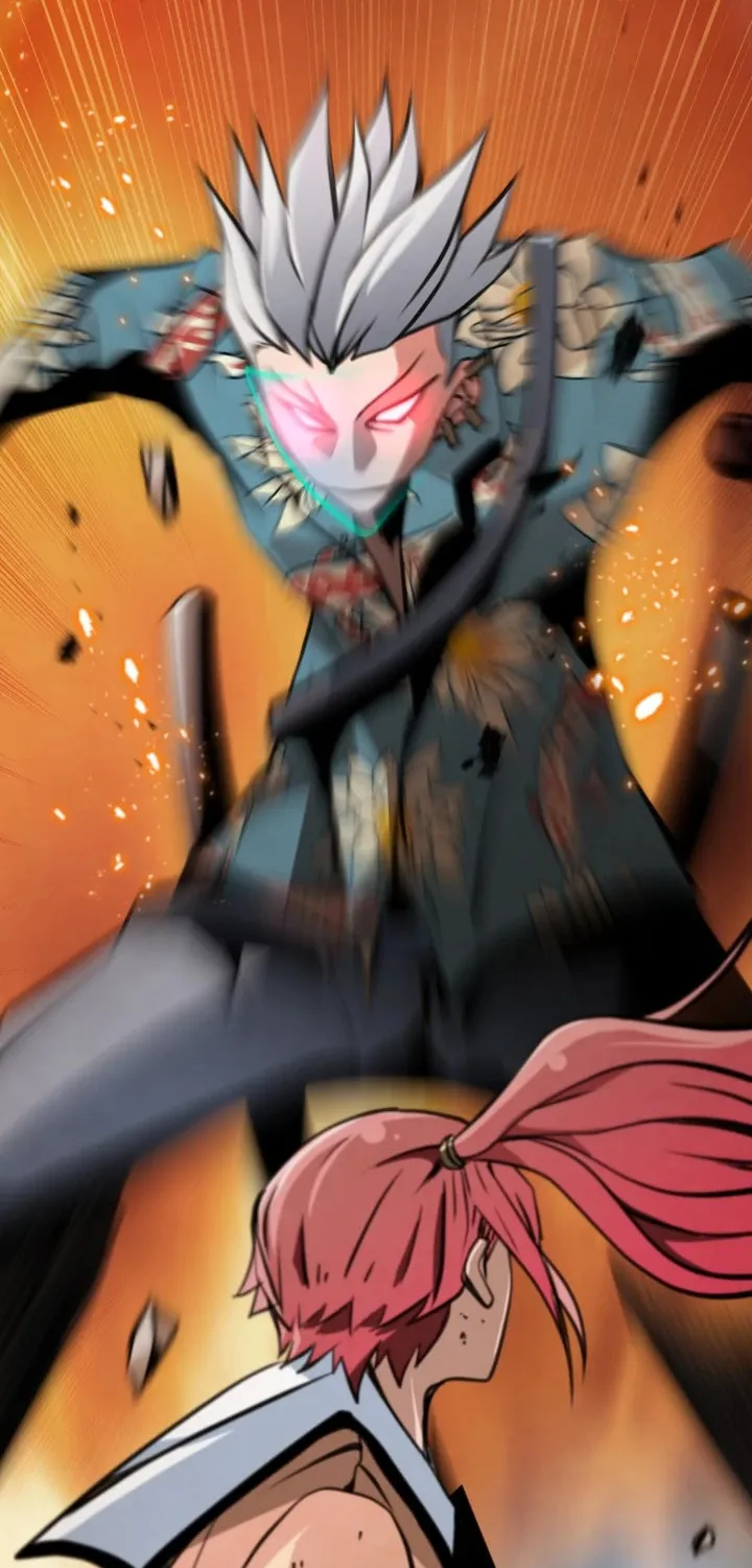 Who Killed the Murim Lord? Chapter 35 page 9 - 