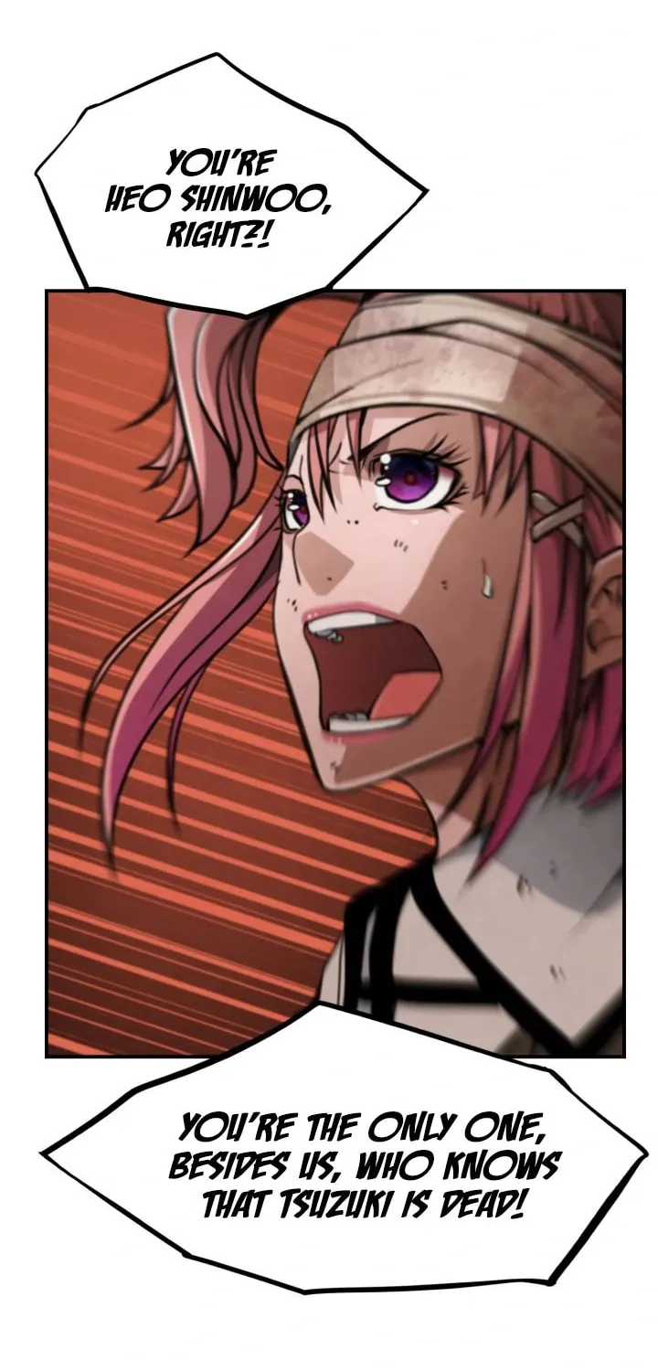 Who Killed the Murim Lord? Chapter 35 page 82 - 