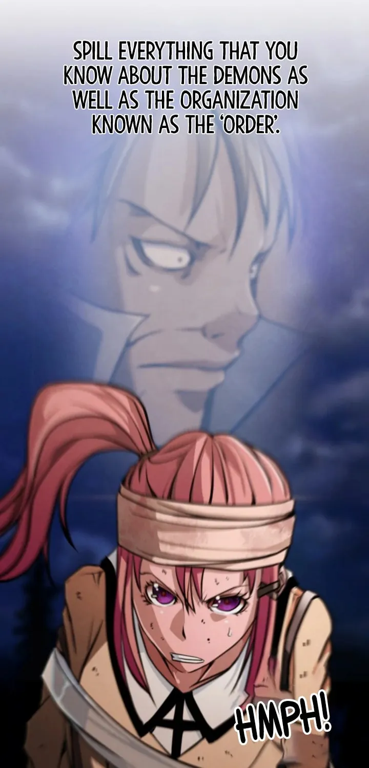Who Killed the Murim Lord? Chapter 35 page 84 - 