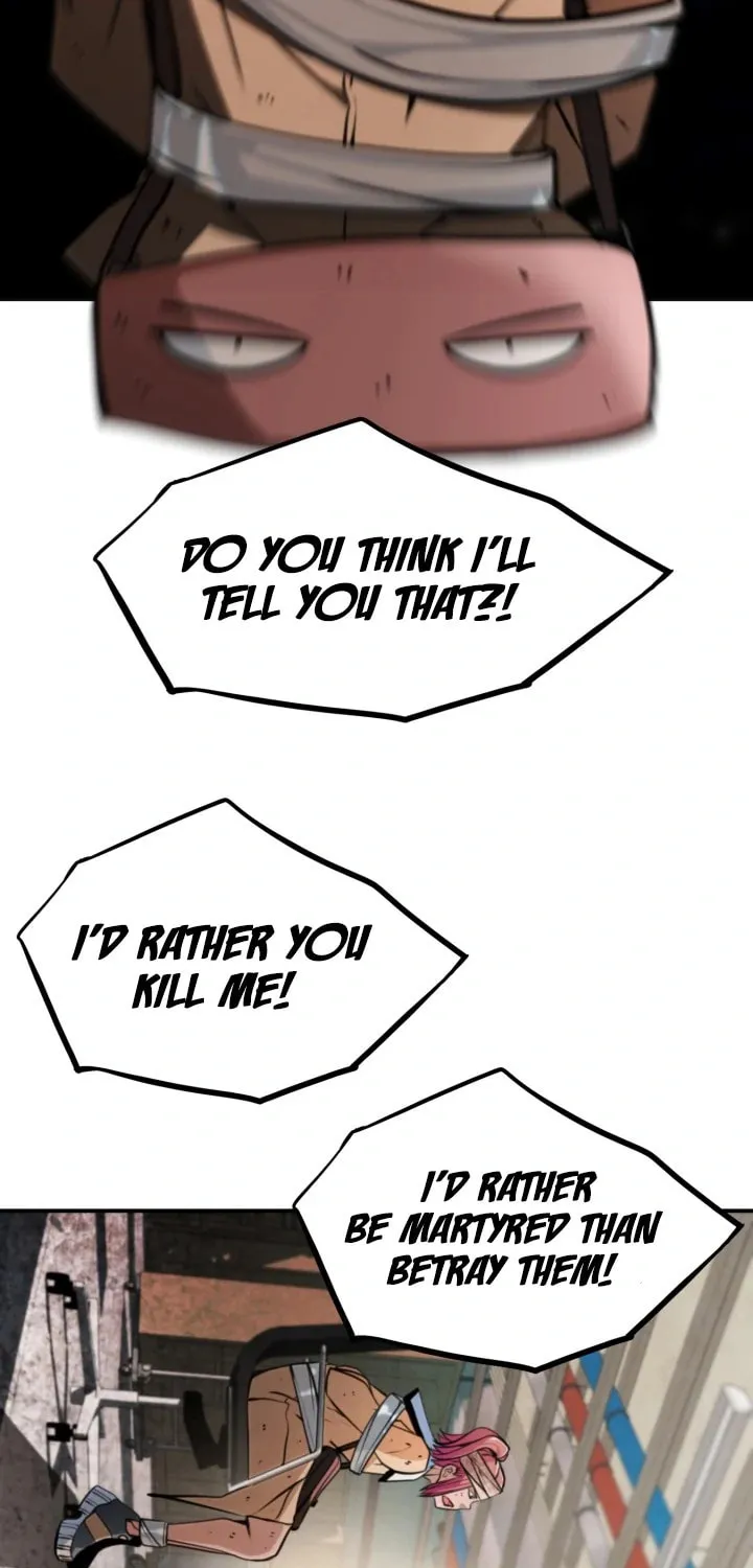 Who Killed the Murim Lord? Chapter 35 page 85 - 