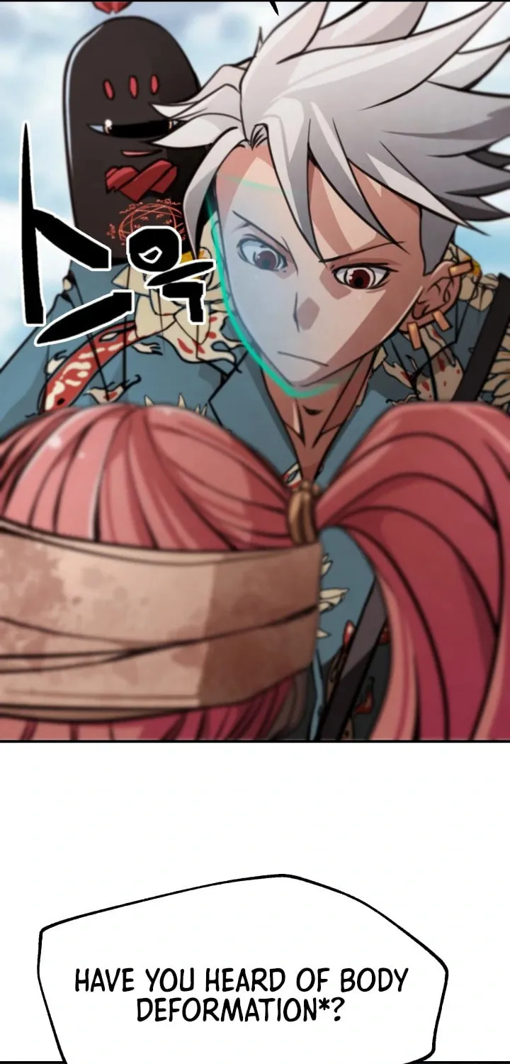 Who Killed the Murim Lord? Chapter 35 page 88 - 