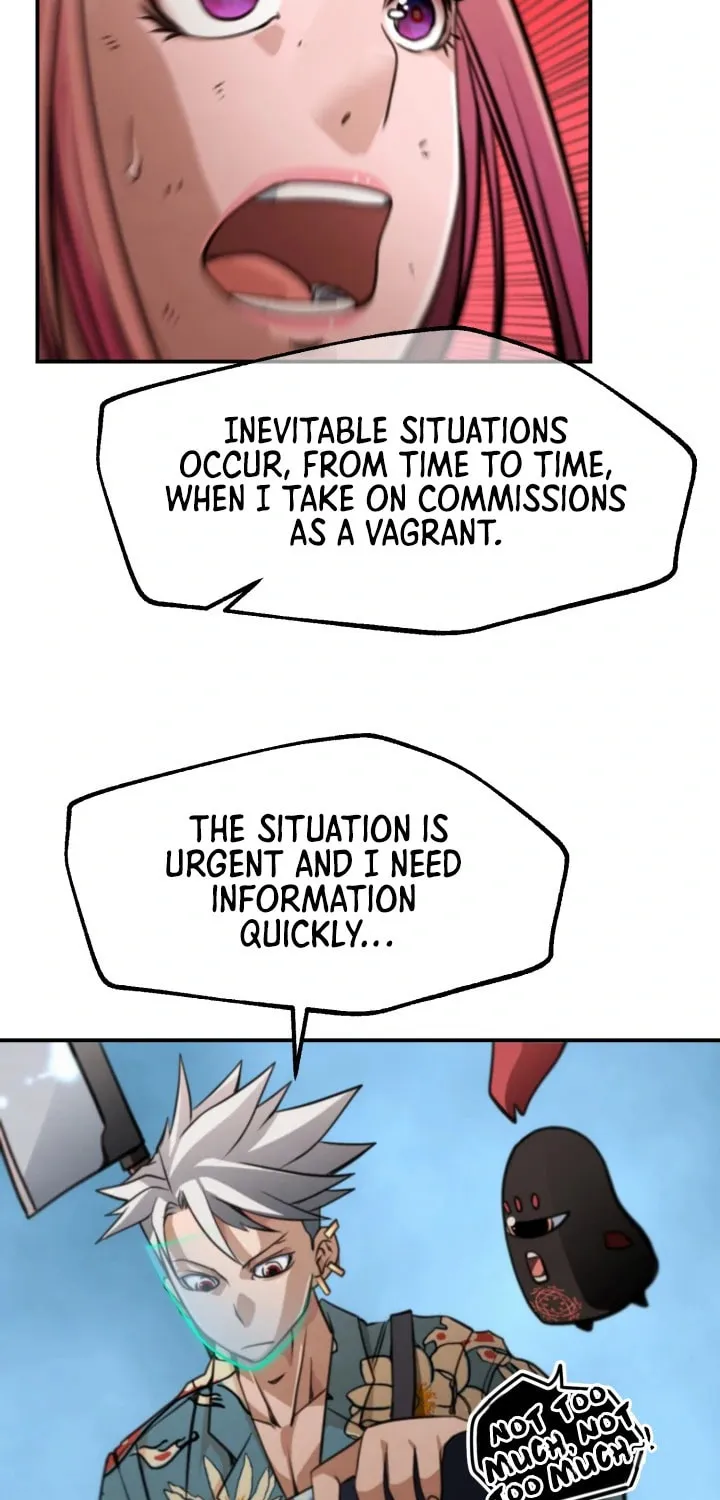 Who Killed the Murim Lord? Chapter 35 page 90 - 