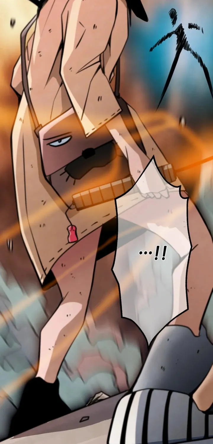 Who Killed the Murim Lord? Chapter 35 page 10 - 