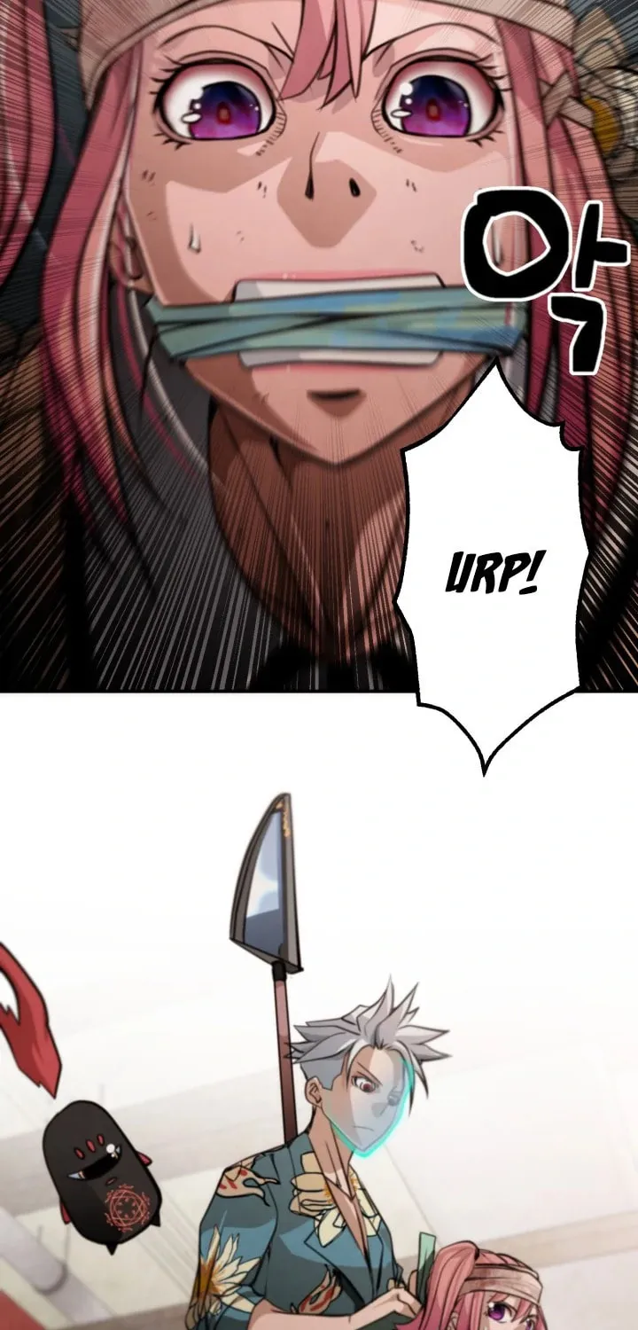 Who Killed the Murim Lord? Chapter 35 page 92 - 