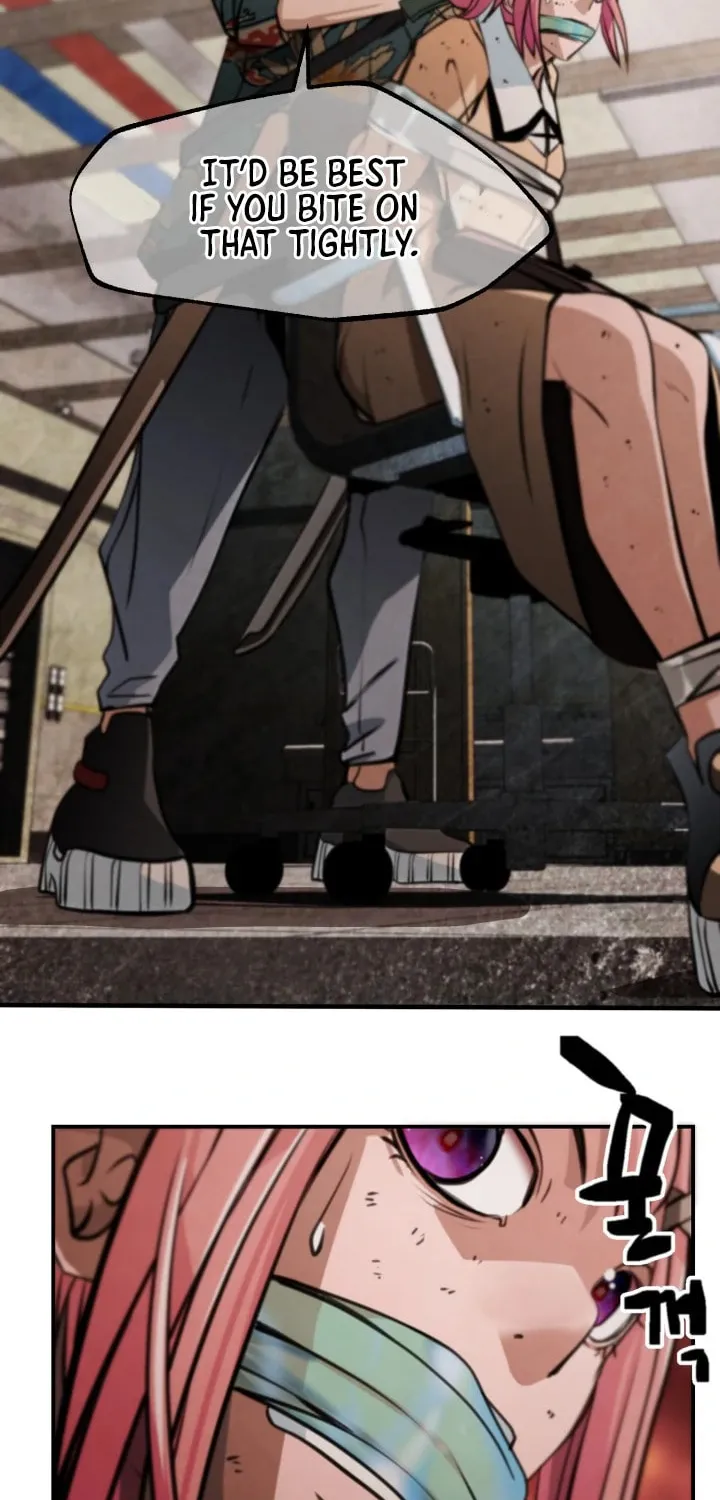 Who Killed the Murim Lord? Chapter 35 page 93 - 