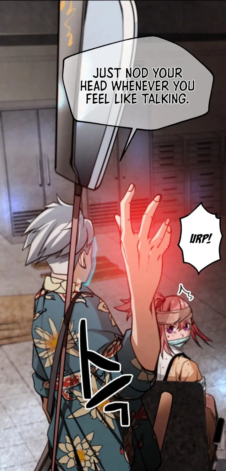 Who Killed the Murim Lord? Chapter 35 page 95 - 