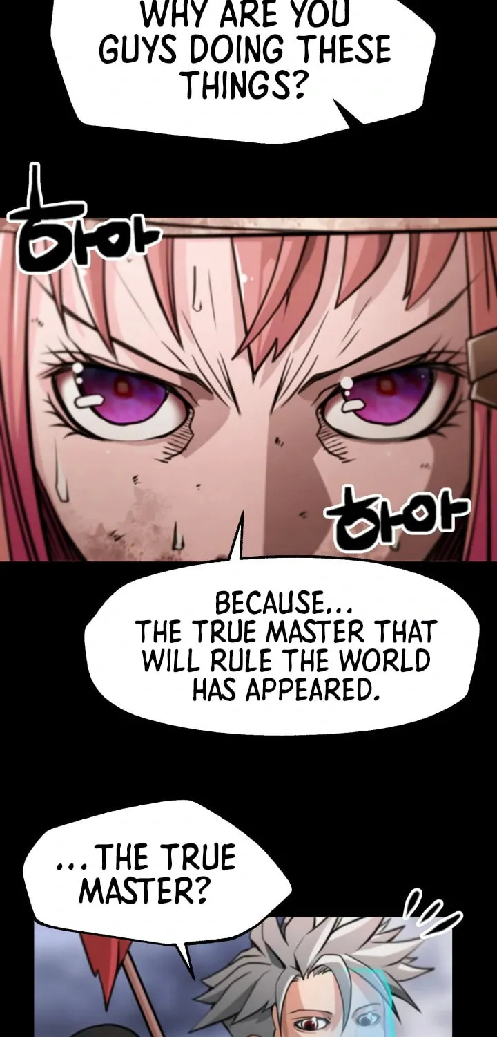 Who Killed the Murim Lord? Chapter 36 page 13 - 