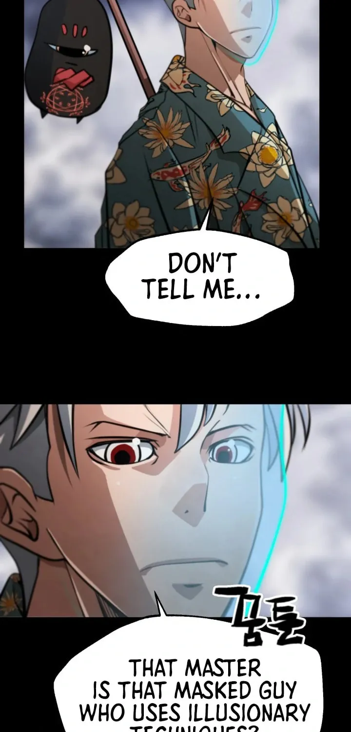 Who Killed the Murim Lord? Chapter 36 page 14 - 