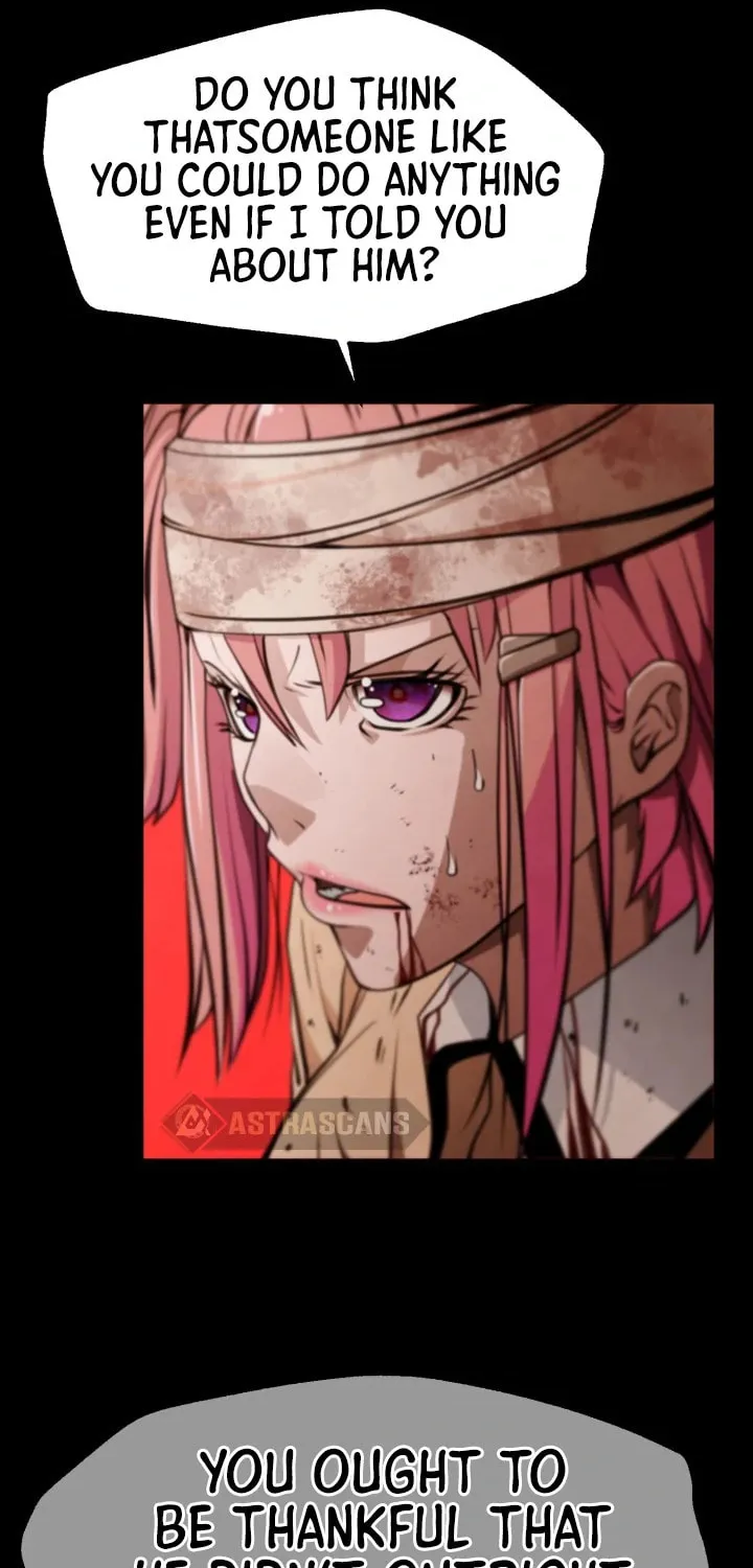 Who Killed the Murim Lord? Chapter 36 page 16 - 