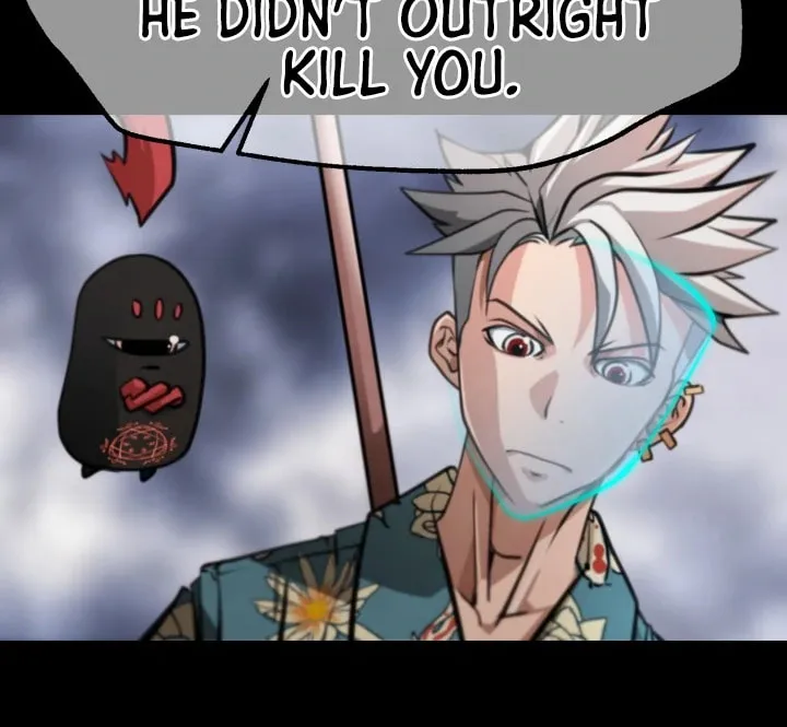 Who Killed the Murim Lord? Chapter 36 page 17 - 