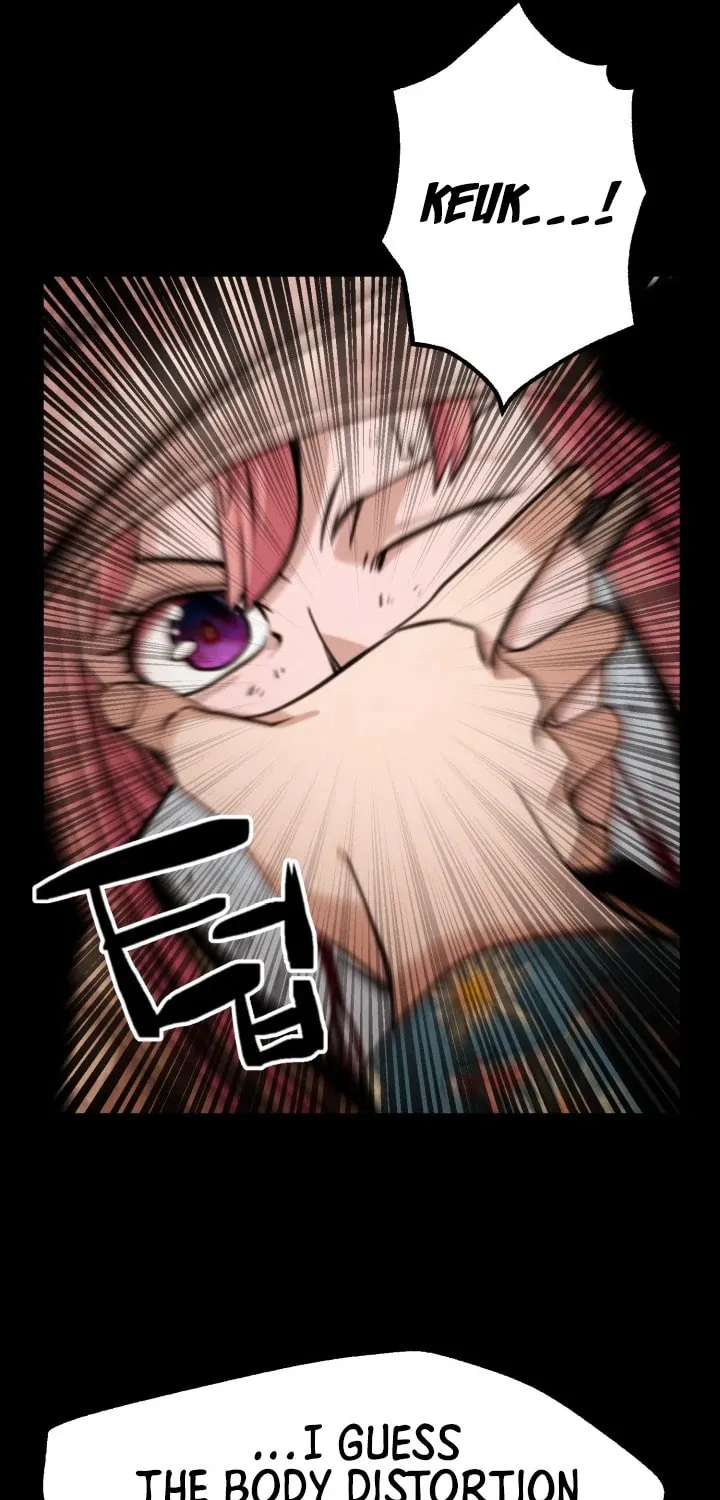 Who Killed the Murim Lord? Chapter 36 page 18 - 