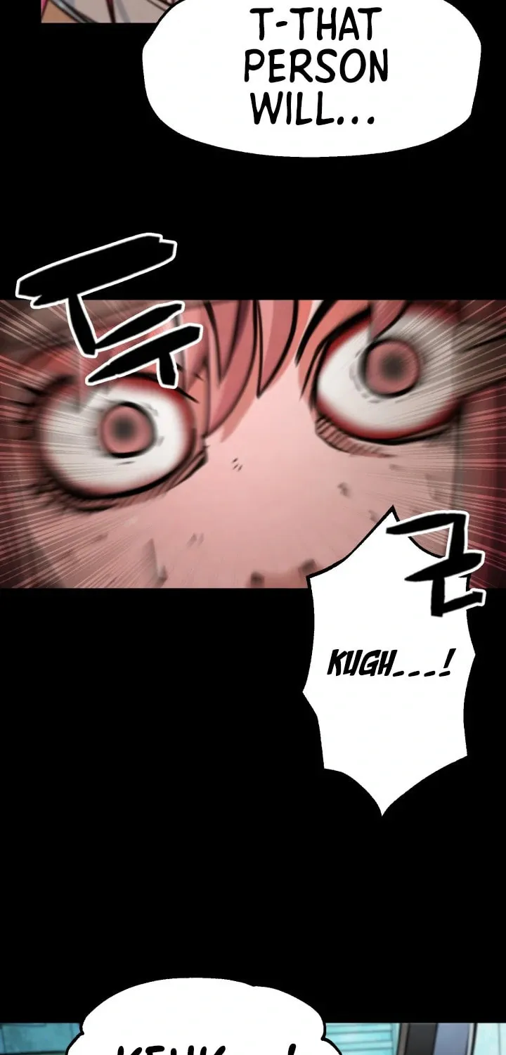 Who Killed the Murim Lord? Chapter 36 page 22 - 