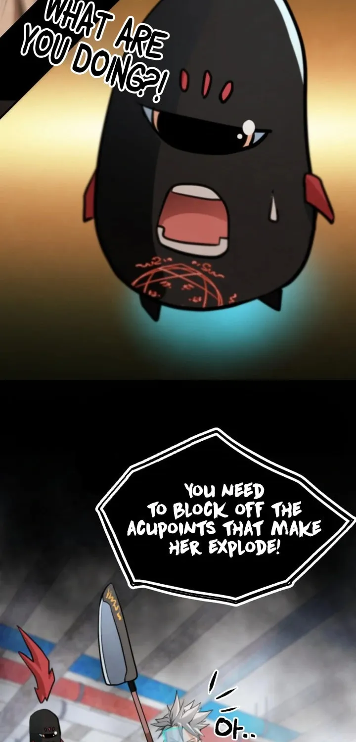 Who Killed the Murim Lord? Chapter 36 page 26 - 