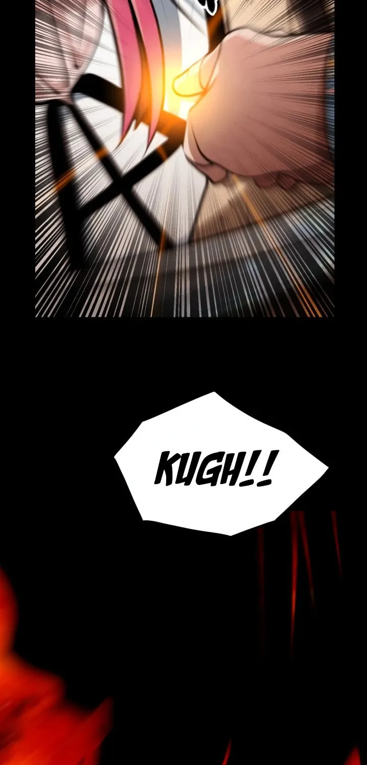 Who Killed the Murim Lord? Chapter 36 page 30 - 