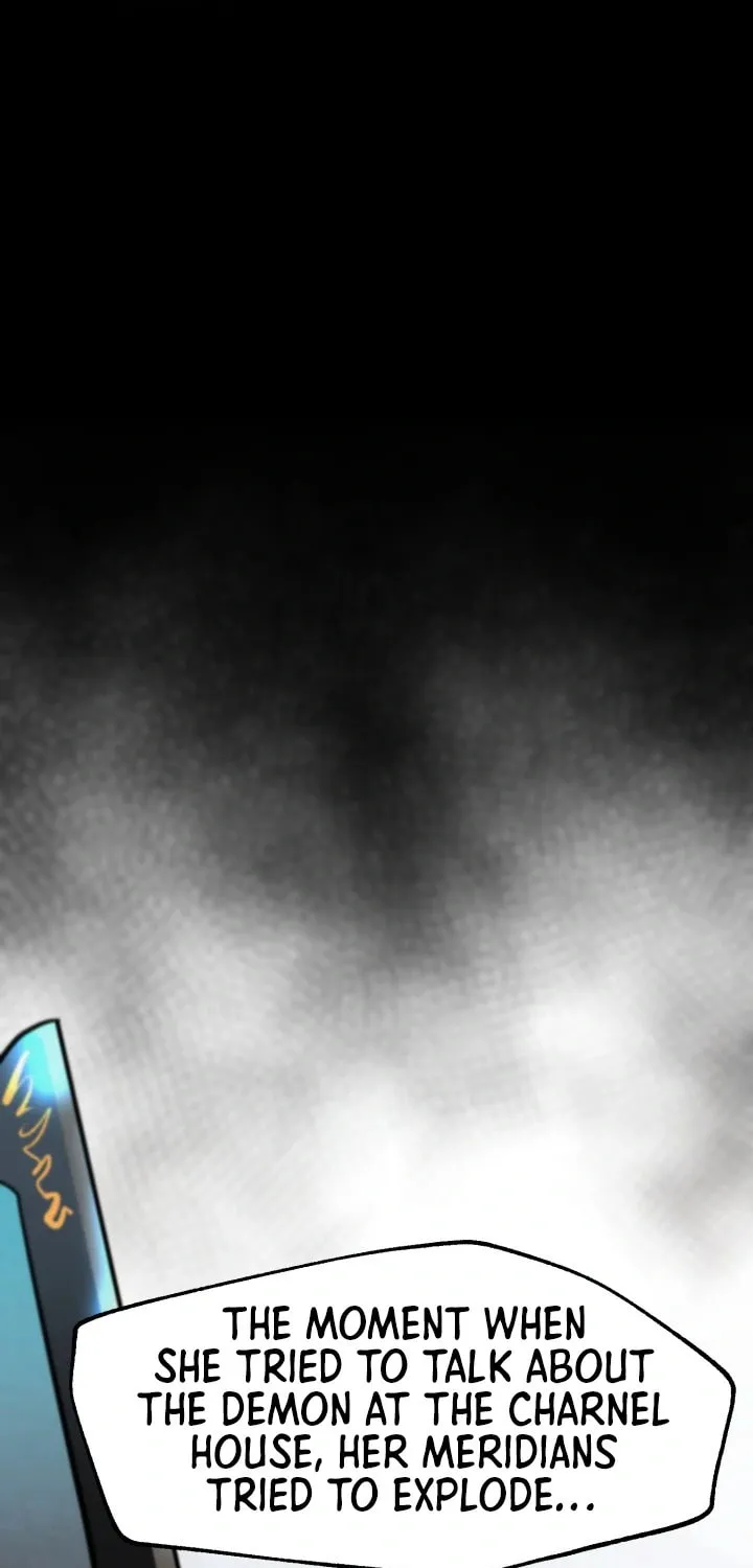 Who Killed the Murim Lord? Chapter 36 page 34 - 
