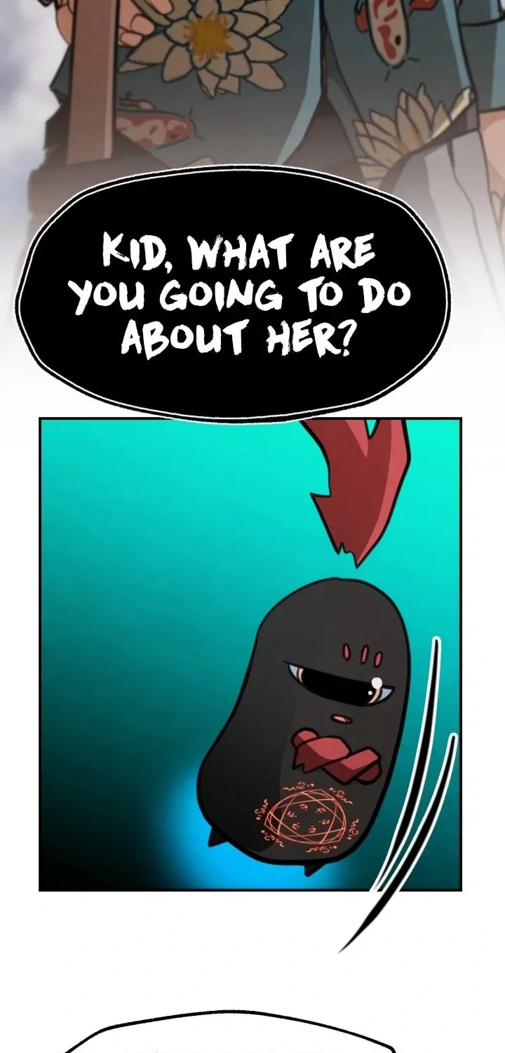 Who Killed the Murim Lord? Chapter 36 page 36 - 