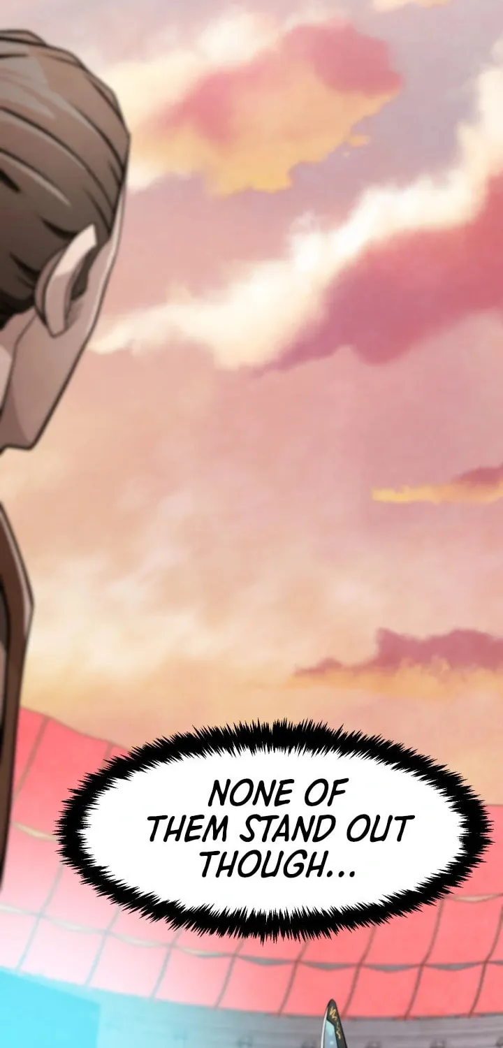 Who Killed the Murim Lord? Chapter 36 page 40 - 