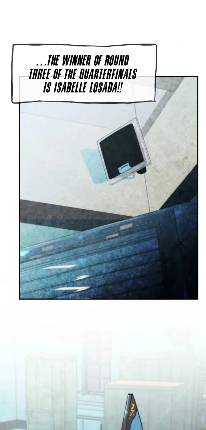 Who Killed the Murim Lord? Chapter 36 page 5 - 