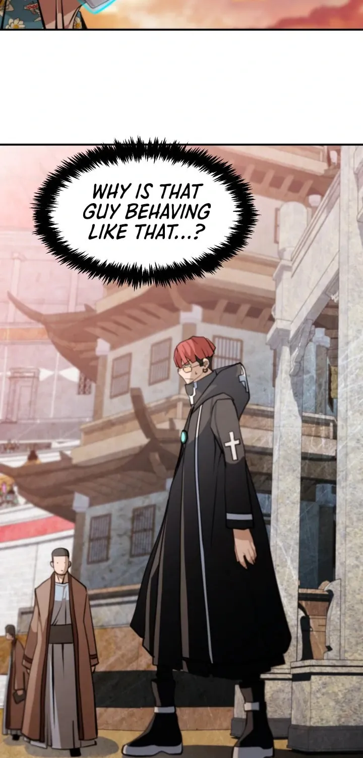 Who Killed the Murim Lord? Chapter 36 page 42 - 