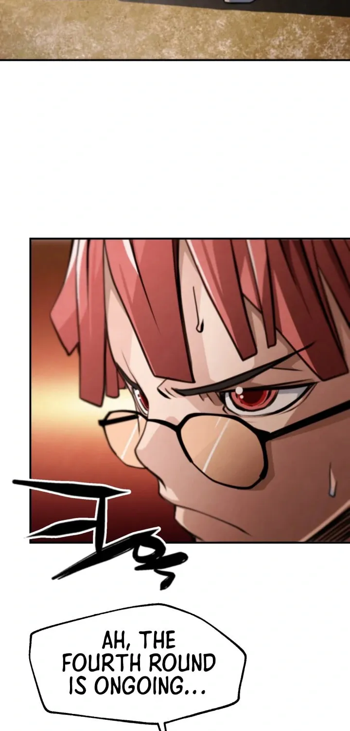 Who Killed the Murim Lord? Chapter 36 page 43 - 