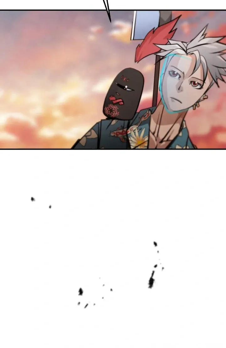 Who Killed the Murim Lord? Chapter 36 page 44 - 