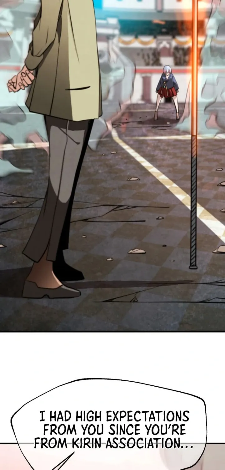 Who Killed the Murim Lord? Chapter 36 page 46 - 
