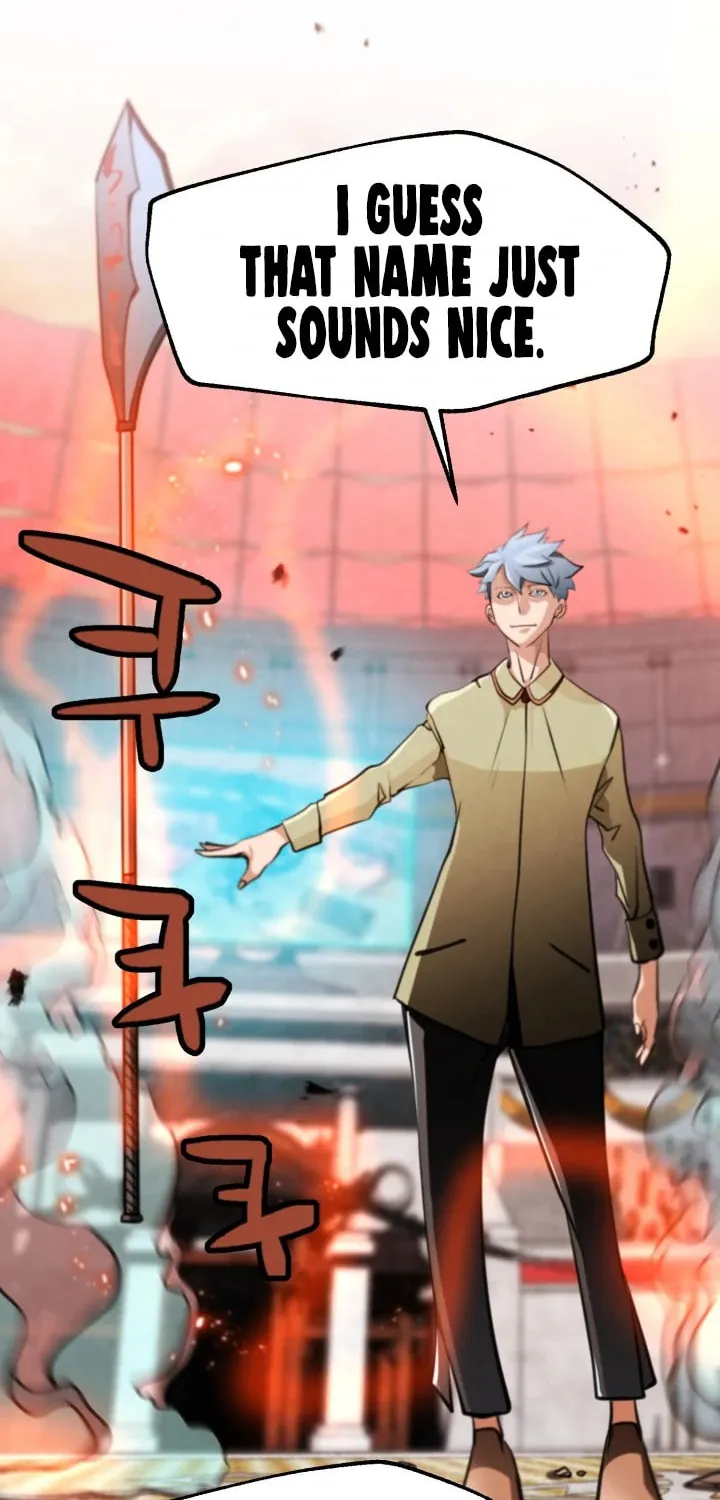 Who Killed the Murim Lord? Chapter 36 page 48 - 