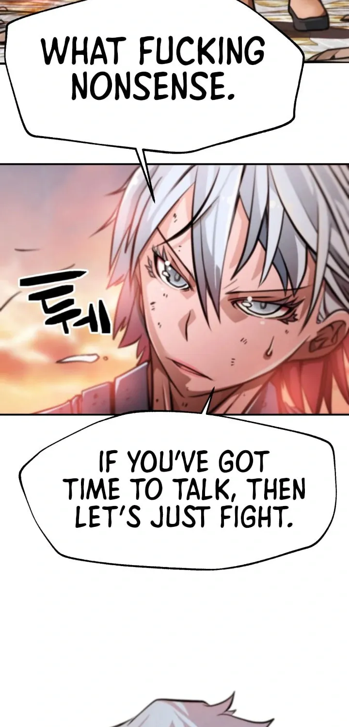 Who Killed the Murim Lord? Chapter 36 page 49 - 
