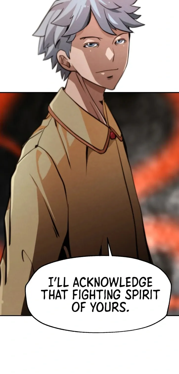 Who Killed the Murim Lord? Chapter 36 page 50 - 