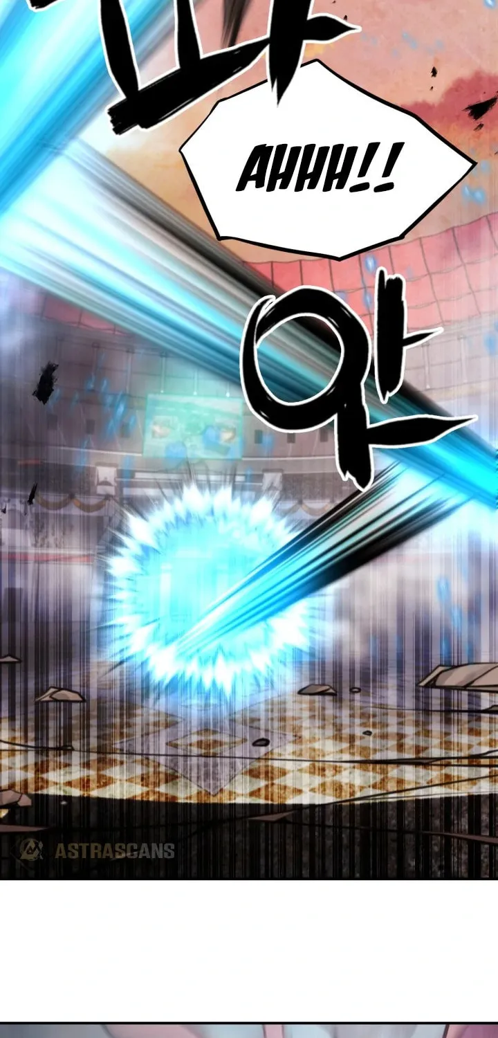 Who Killed the Murim Lord? Chapter 36 page 55 - 