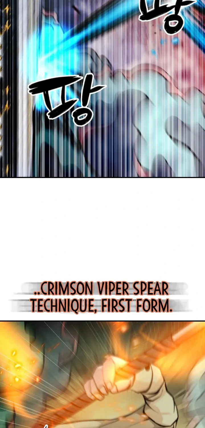 Who Killed the Murim Lord? Chapter 36 page 57 - 