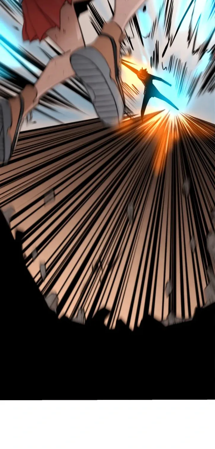 Who Killed the Murim Lord? Chapter 36 page 61 - 