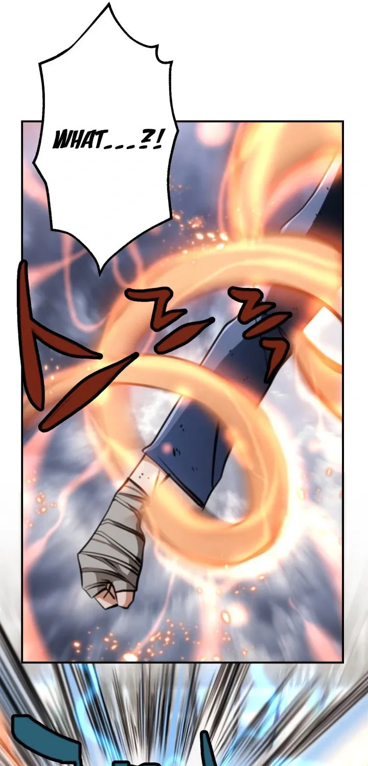 Who Killed the Murim Lord? Chapter 36 page 64 - 