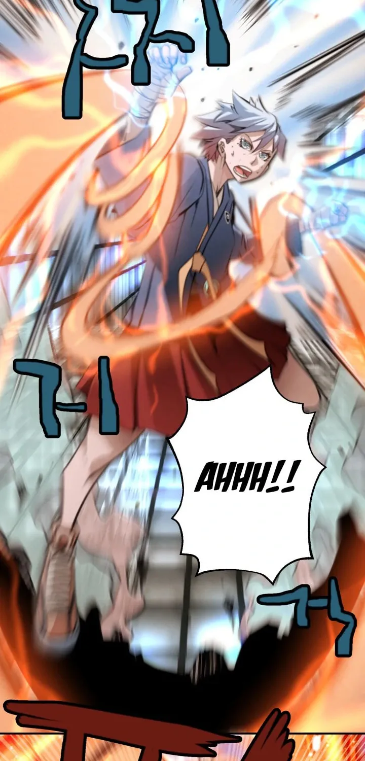 Who Killed the Murim Lord? Chapter 36 page 65 - 