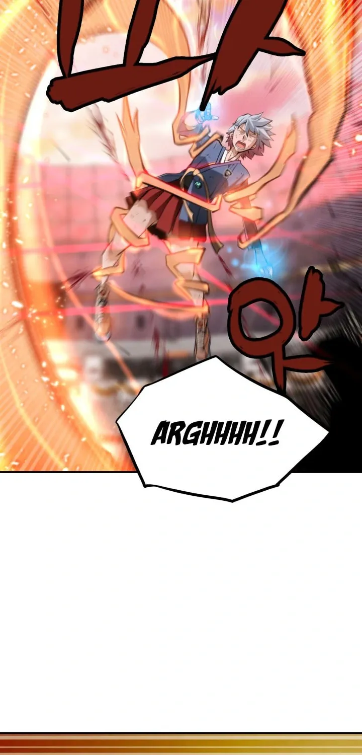 Who Killed the Murim Lord? Chapter 36 page 66 - 