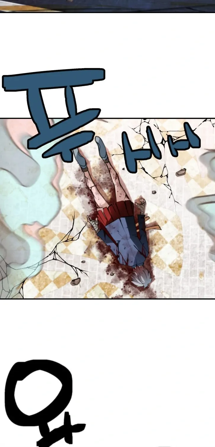 Who Killed the Murim Lord? Chapter 36 page 69 - 