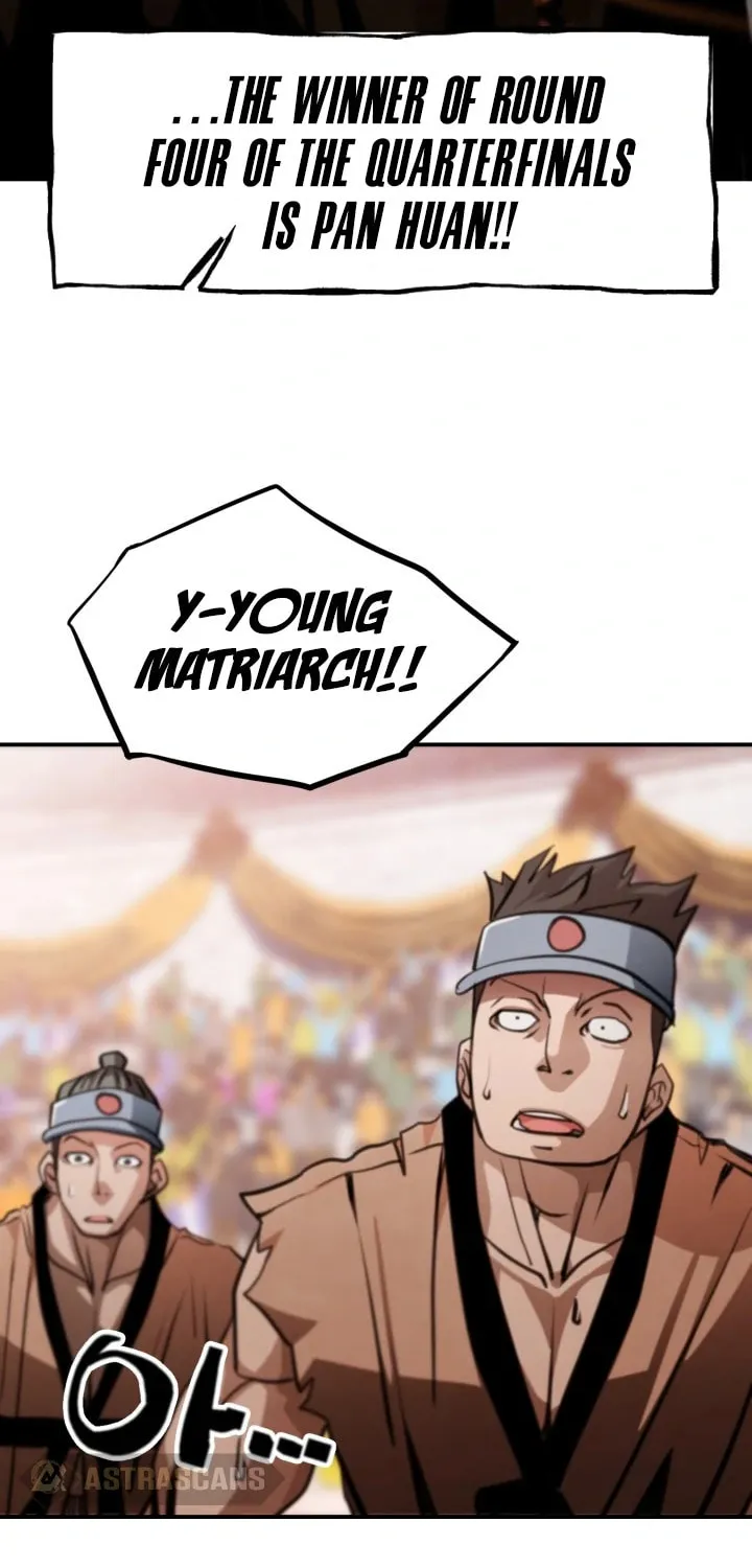 Who Killed the Murim Lord? Chapter 36 page 72 - 