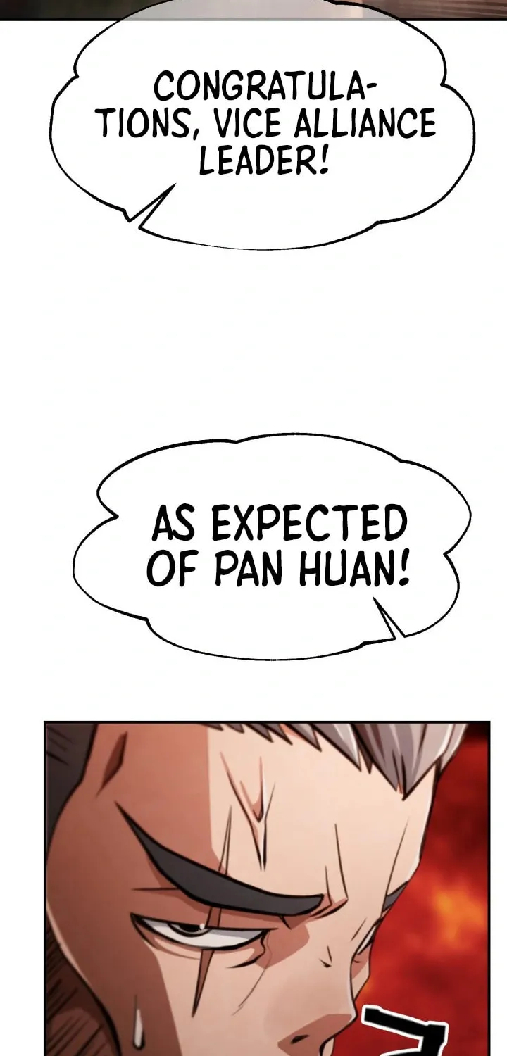 Who Killed the Murim Lord? Chapter 36 page 74 - 