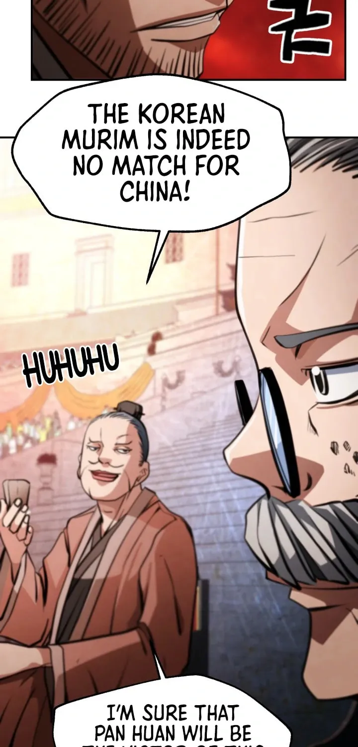 Who Killed the Murim Lord? Chapter 36 page 75 - 