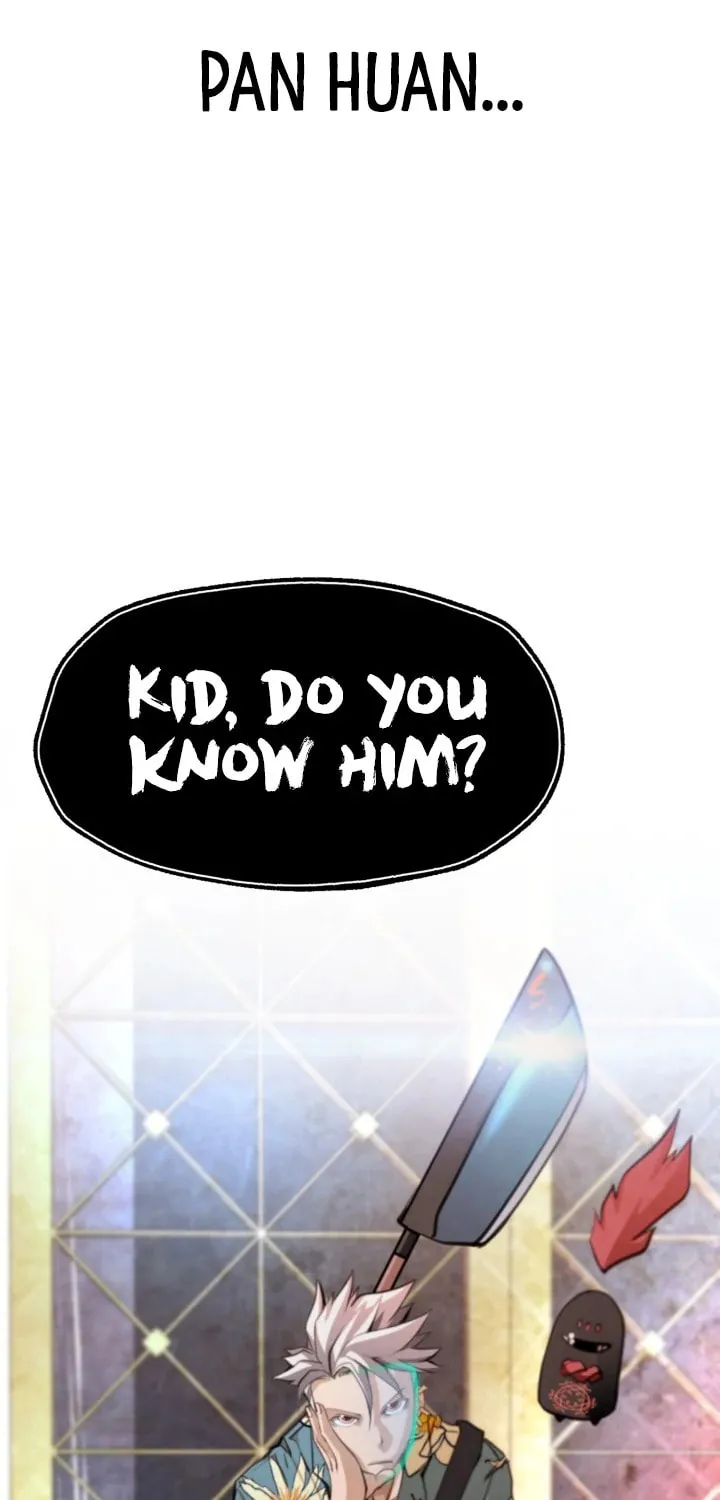 Who Killed the Murim Lord? Chapter 36 page 78 - 