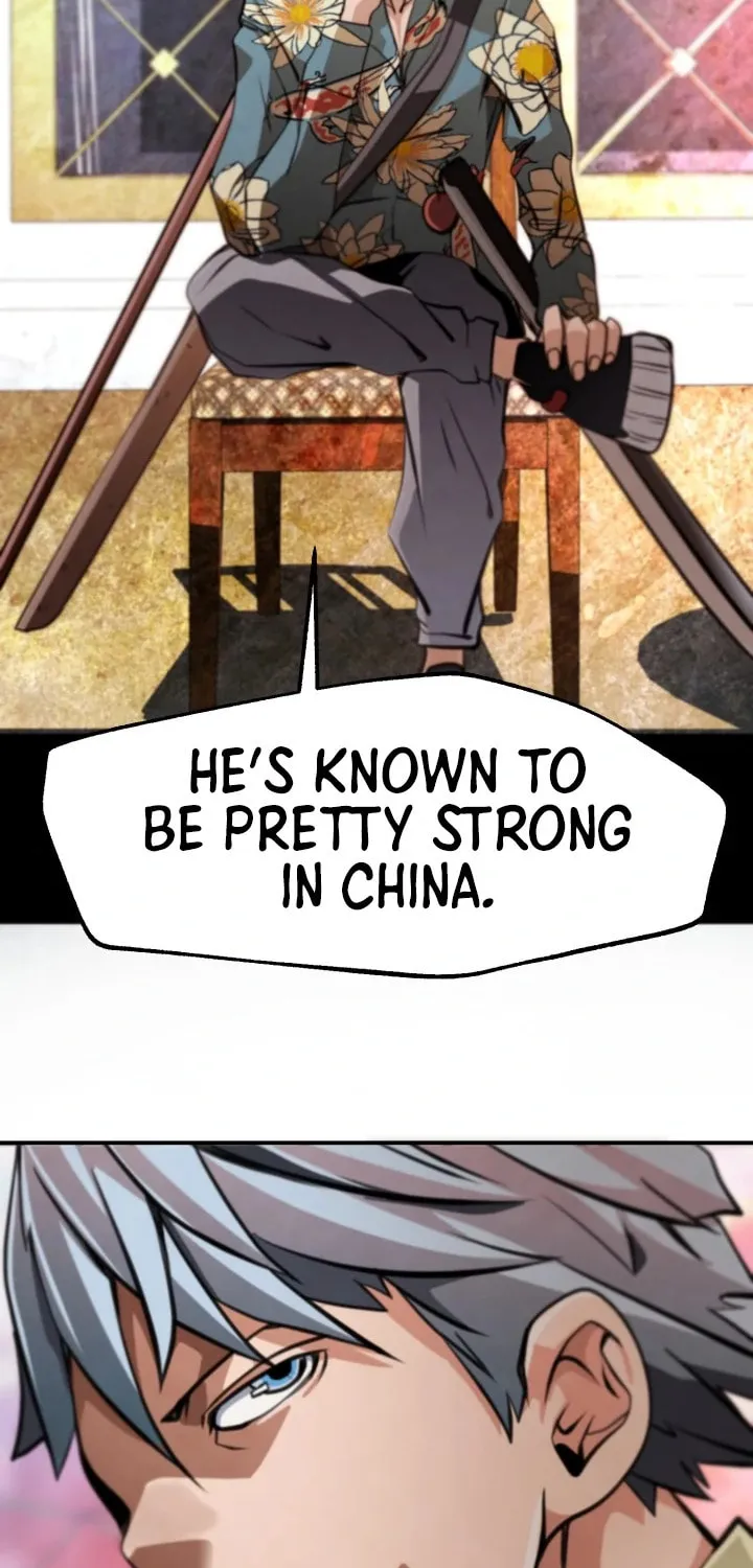 Who Killed the Murim Lord? Chapter 36 page 79 - 