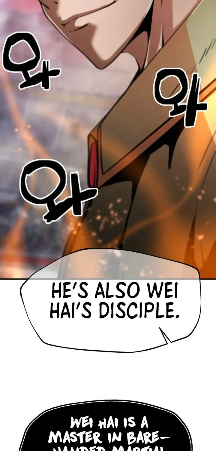Who Killed the Murim Lord? Chapter 36 page 80 - 