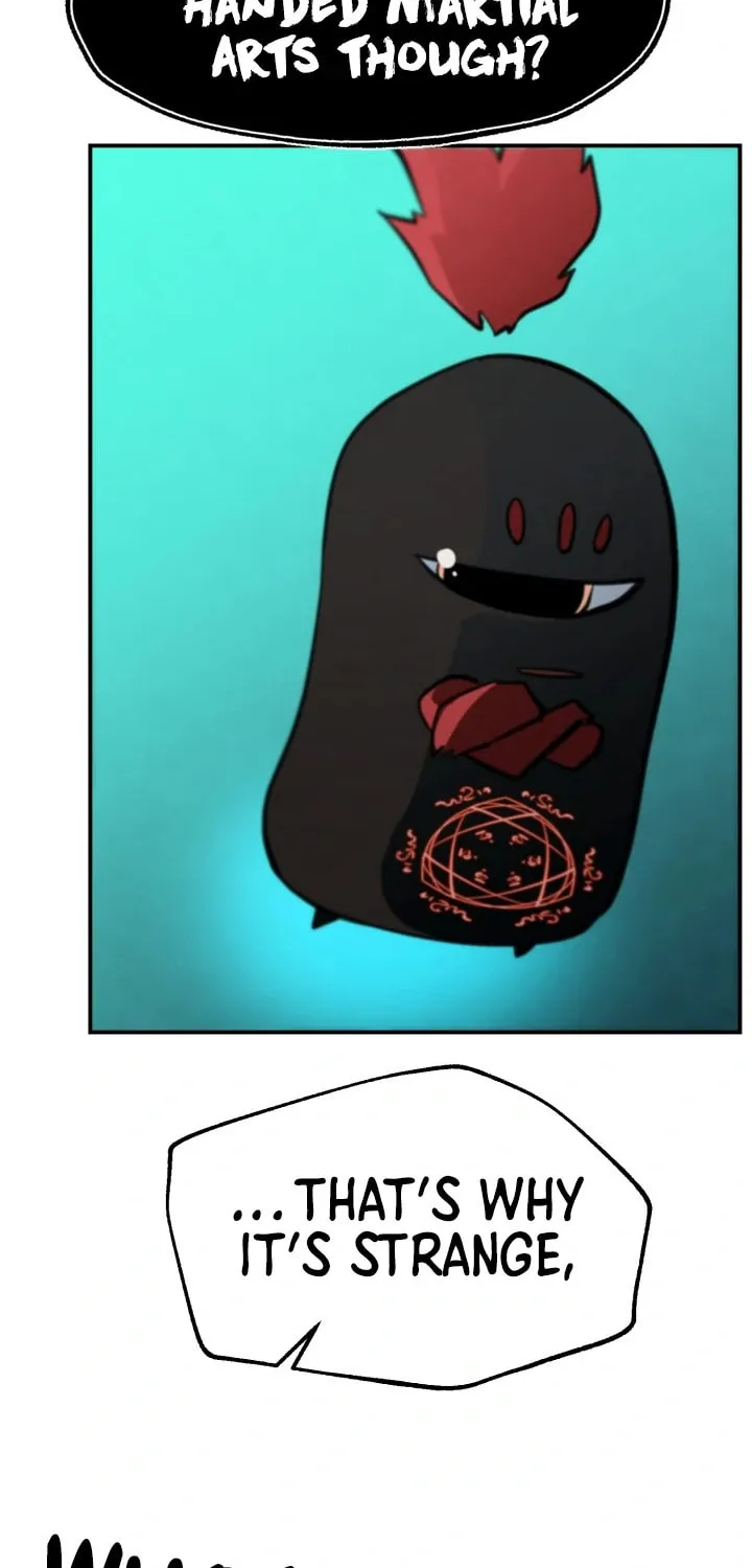 Who Killed the Murim Lord? Chapter 36 page 81 - 