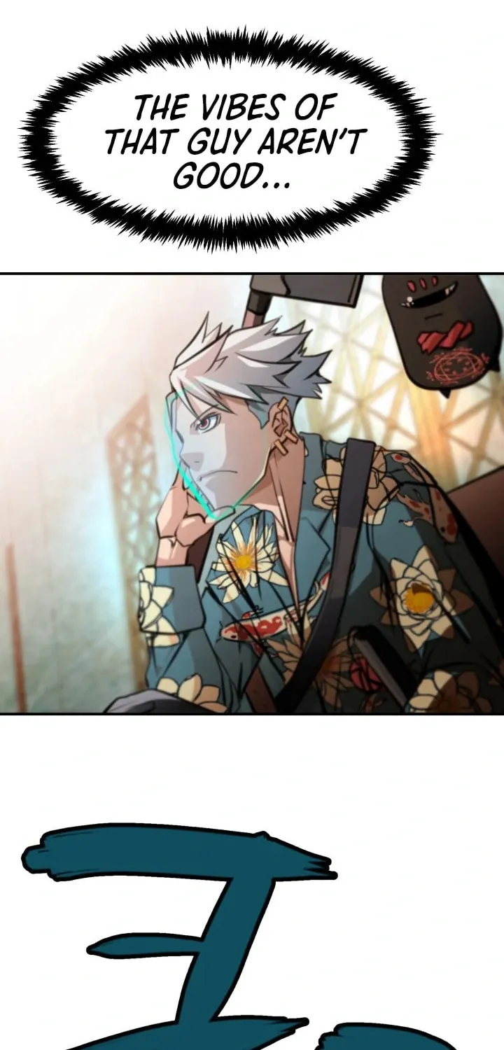 Who Killed the Murim Lord? Chapter 36 page 83 - 