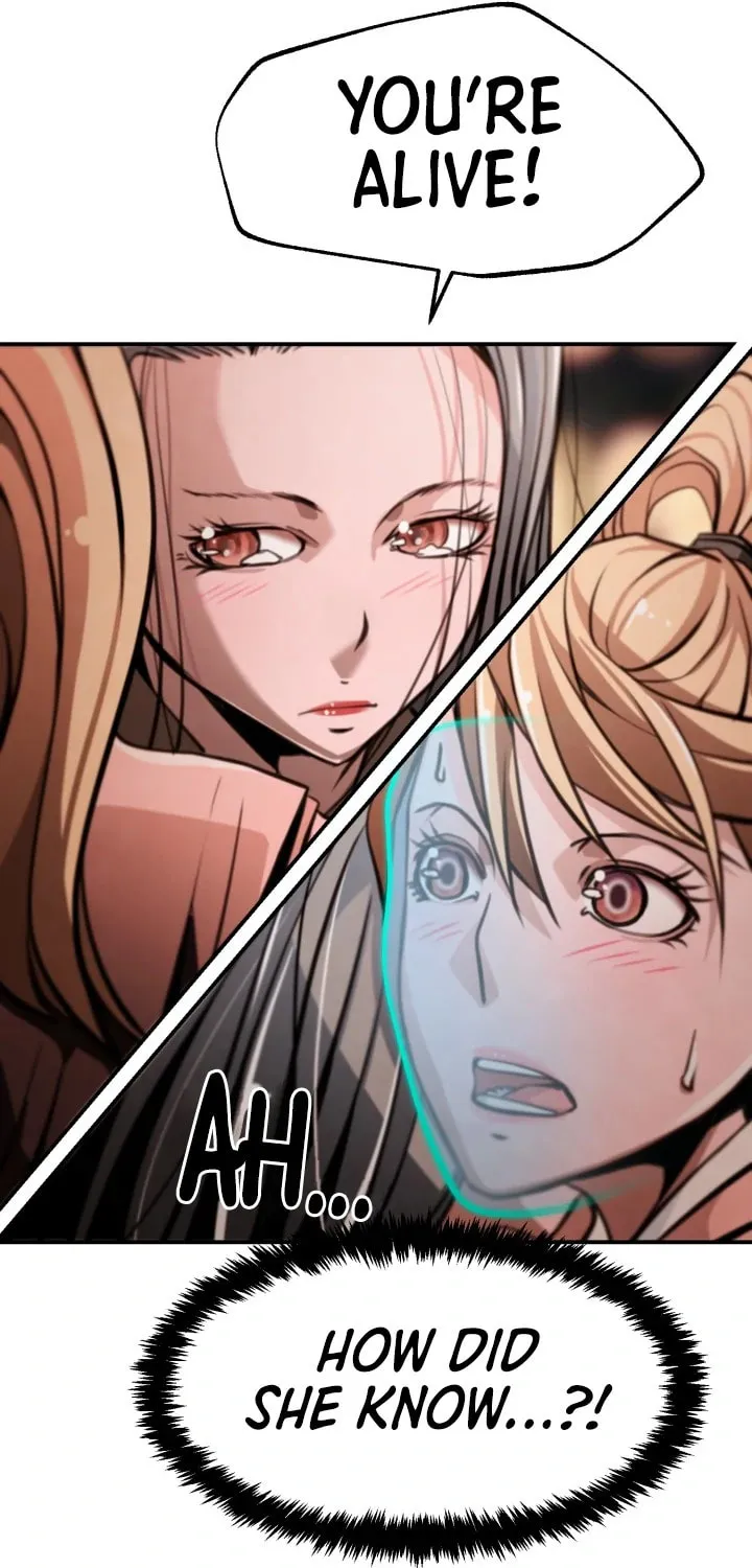 Who Killed the Murim Lord? Chapter 37 page 11 - 