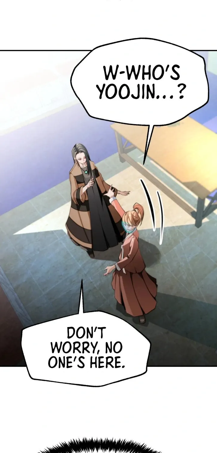 Who Killed the Murim Lord? Chapter 37 page 12 - 