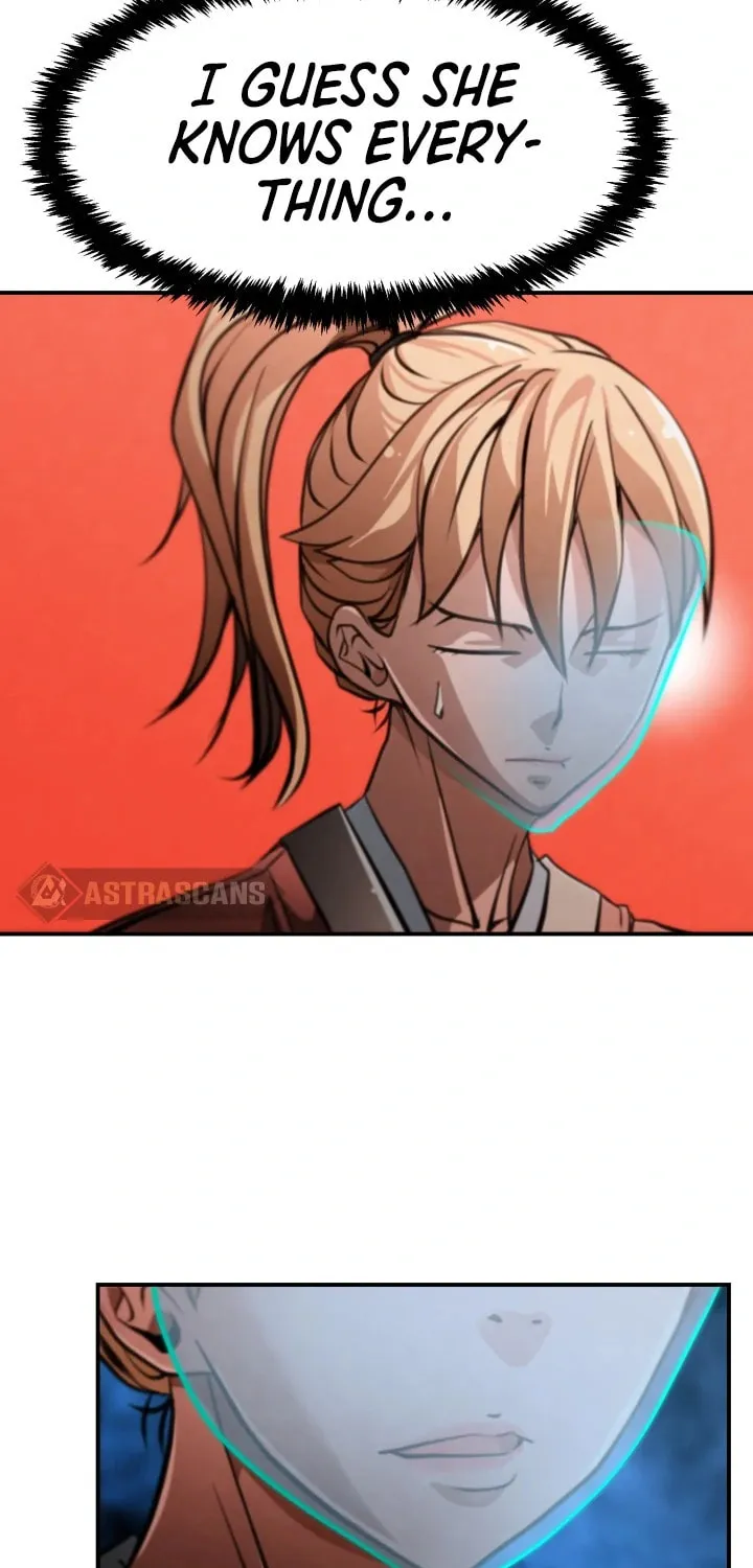 Who Killed the Murim Lord? Chapter 37 page 13 - 