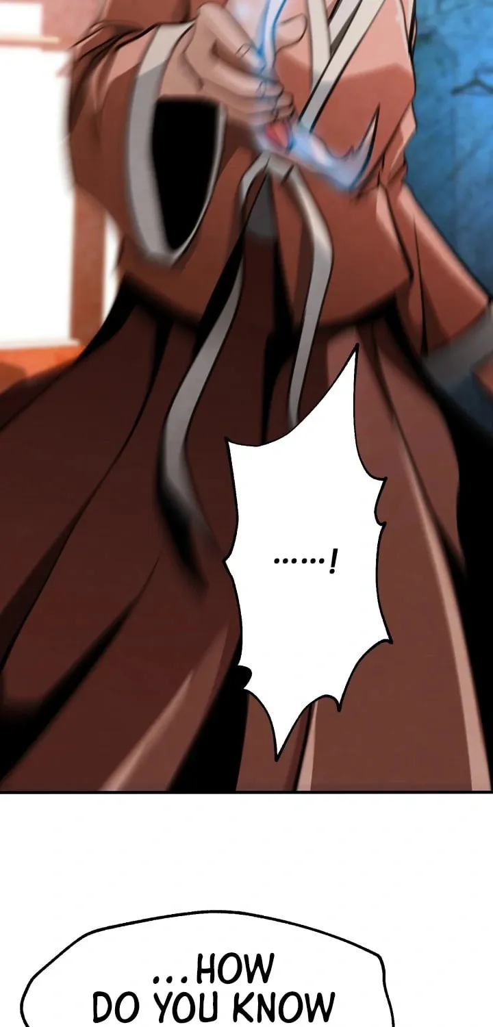 Who Killed the Murim Lord? Chapter 37 page 15 - 