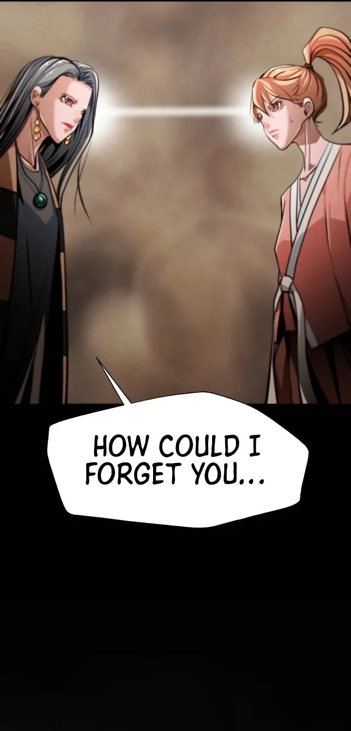 Who Killed the Murim Lord? Chapter 37 page 17 - 